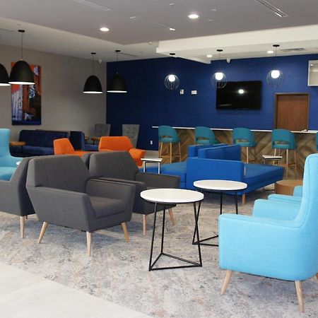La Quinta Inn & Suites Katy-Mills By Wyndham Katy Esterno foto