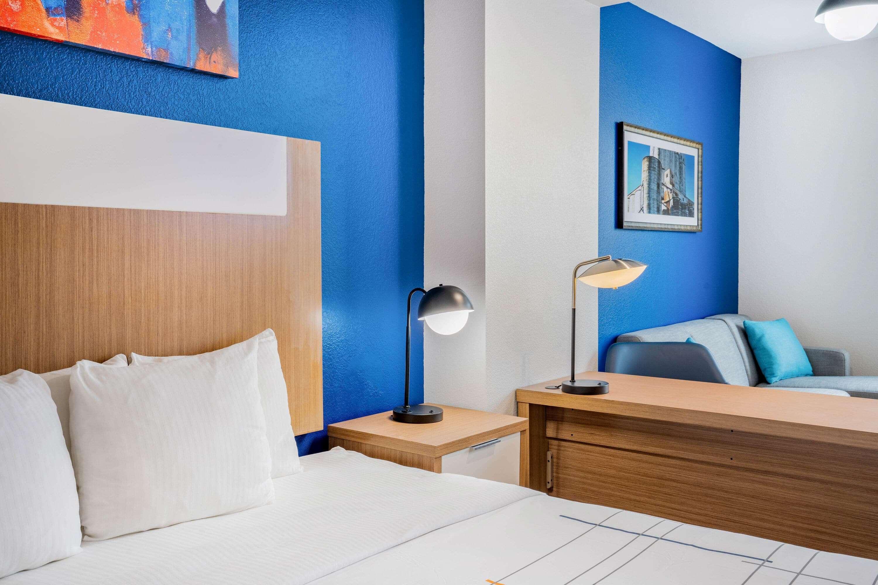 La Quinta Inn & Suites Katy-Mills By Wyndham Katy Esterno foto