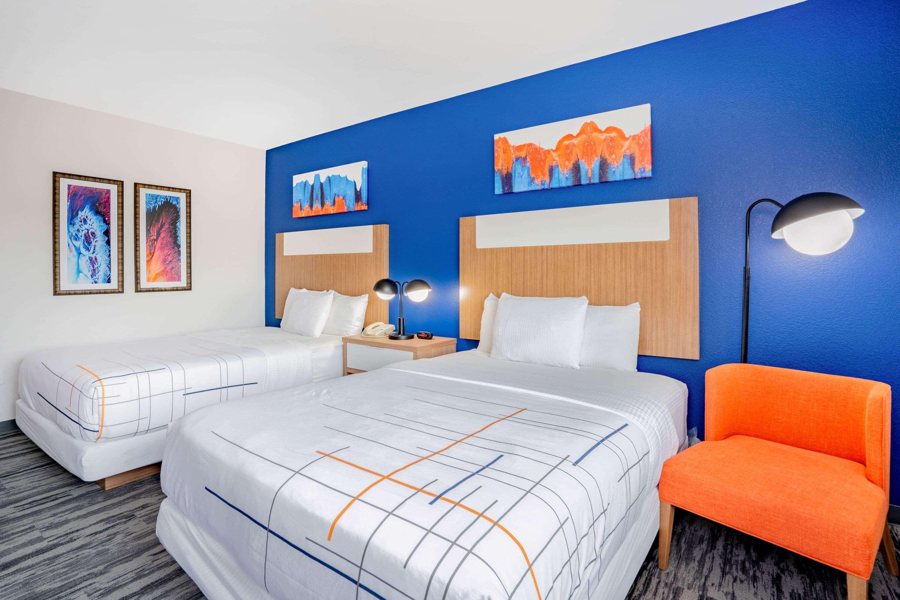 La Quinta Inn & Suites Katy-Mills By Wyndham Katy Esterno foto