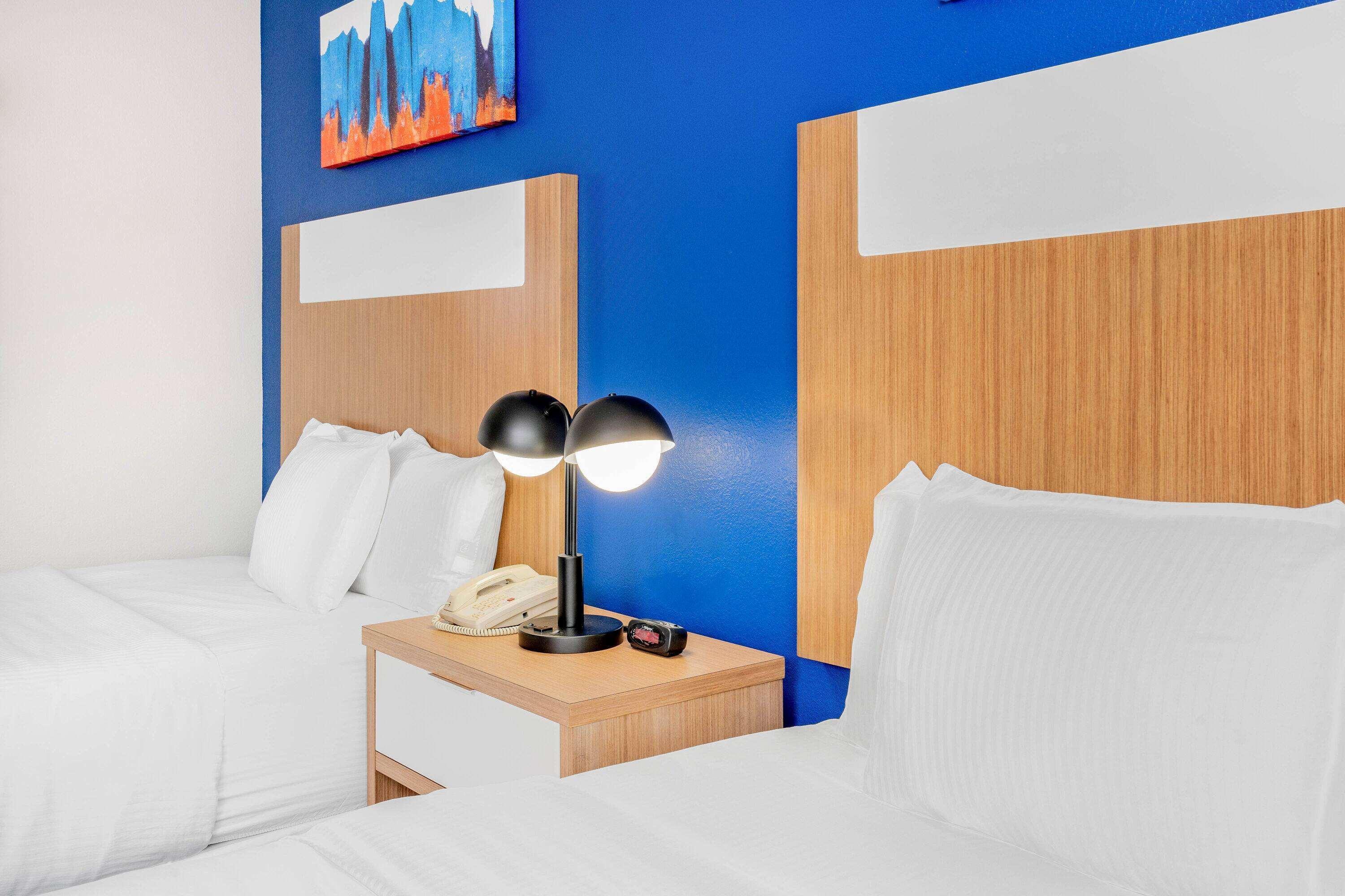 La Quinta Inn & Suites Katy-Mills By Wyndham Katy Esterno foto
