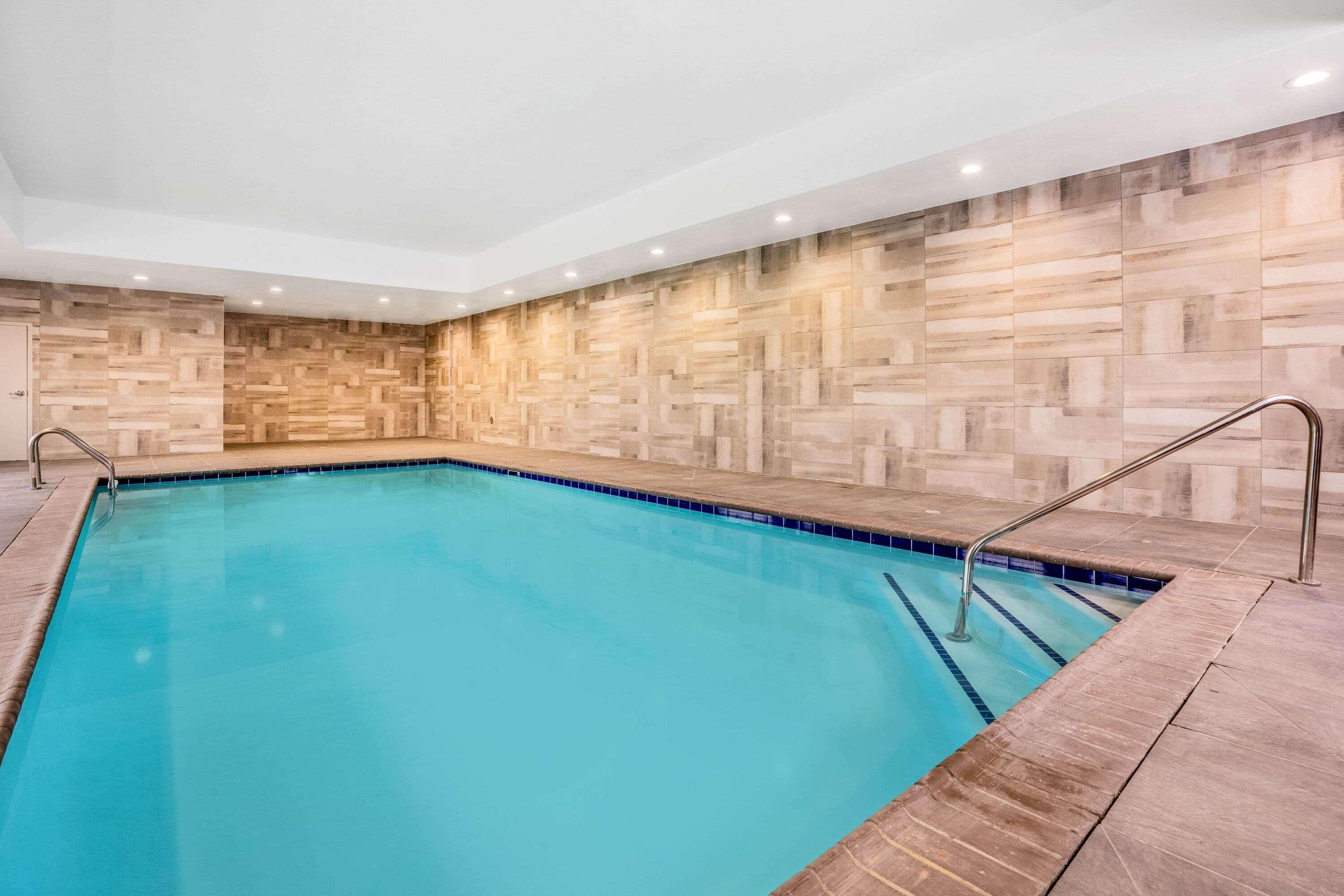 La Quinta Inn & Suites Katy-Mills By Wyndham Katy Esterno foto
