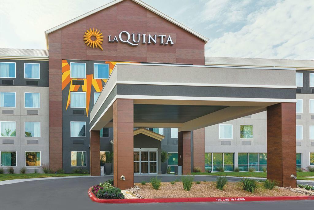 La Quinta Inn & Suites Katy-Mills By Wyndham Katy Esterno foto
