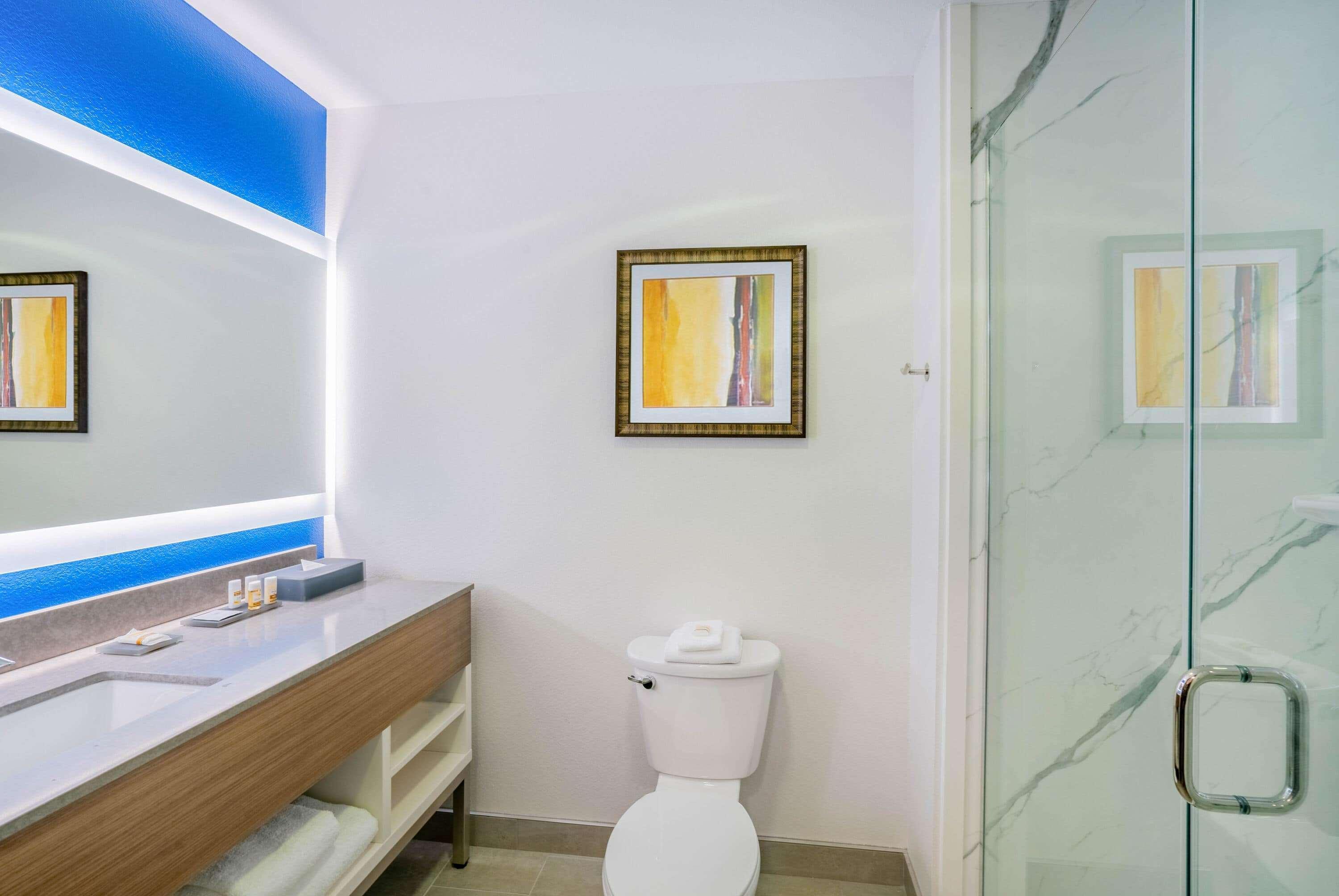 La Quinta Inn & Suites Katy-Mills By Wyndham Katy Esterno foto