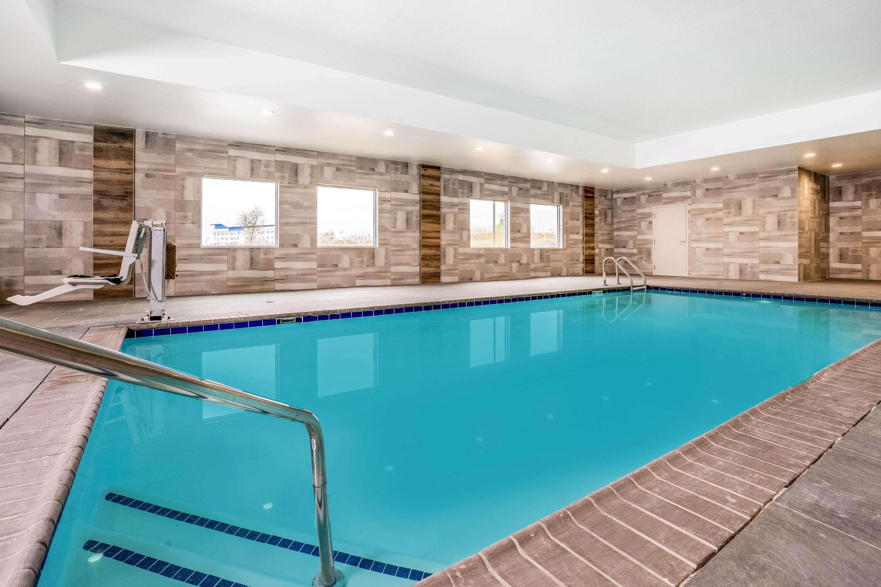 La Quinta Inn & Suites Katy-Mills By Wyndham Katy Esterno foto