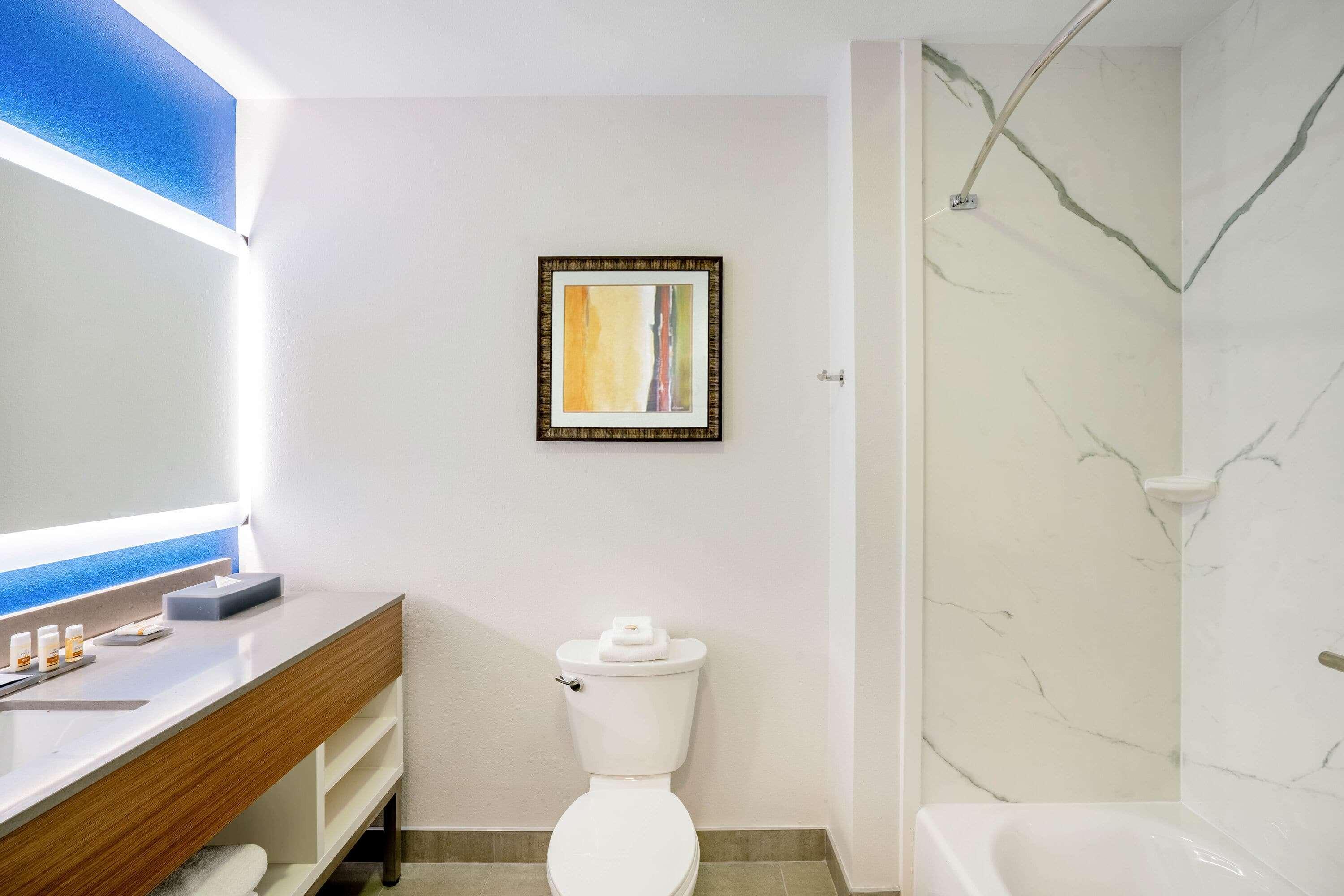 La Quinta Inn & Suites Katy-Mills By Wyndham Katy Esterno foto