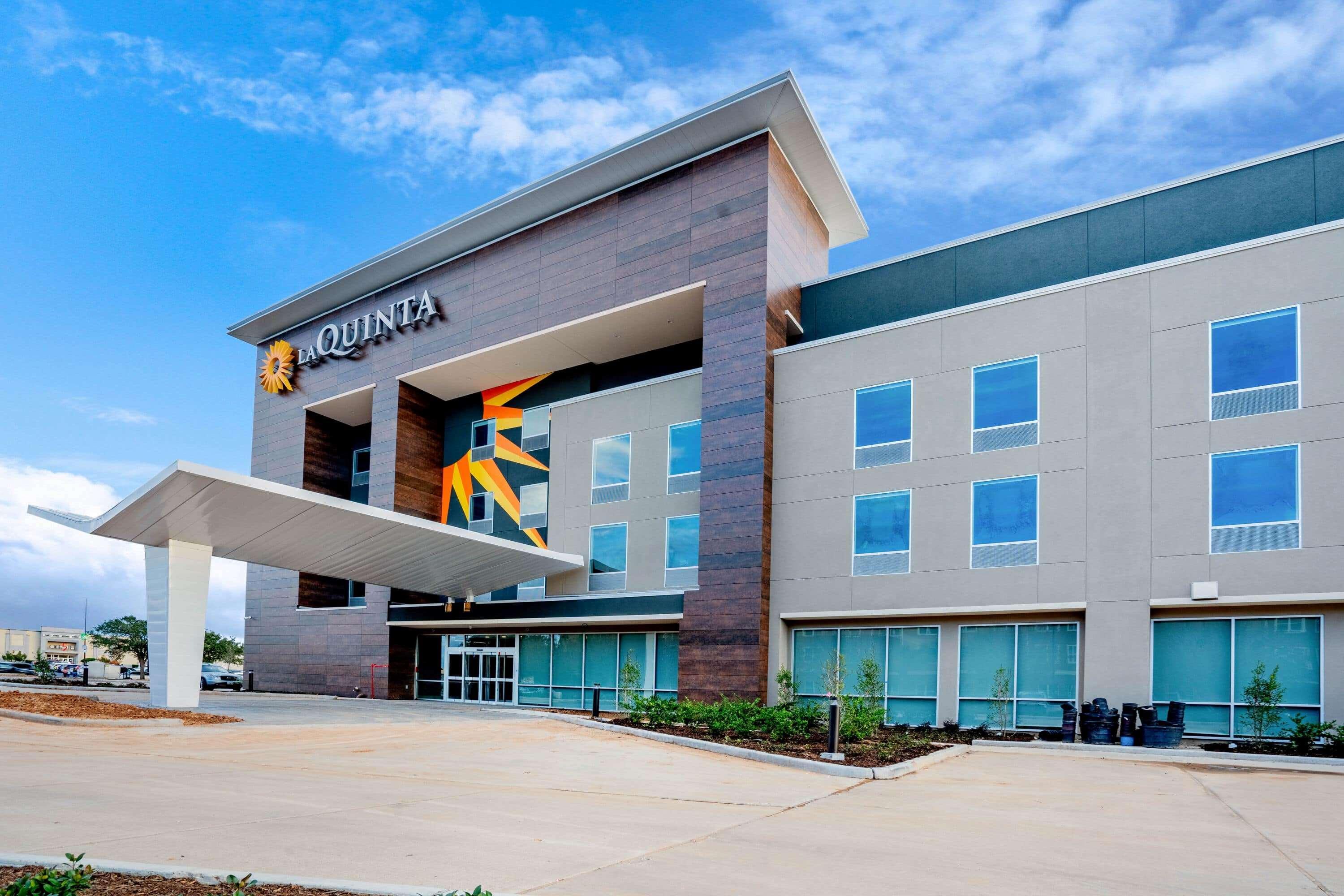 La Quinta Inn & Suites Katy-Mills By Wyndham Katy Esterno foto