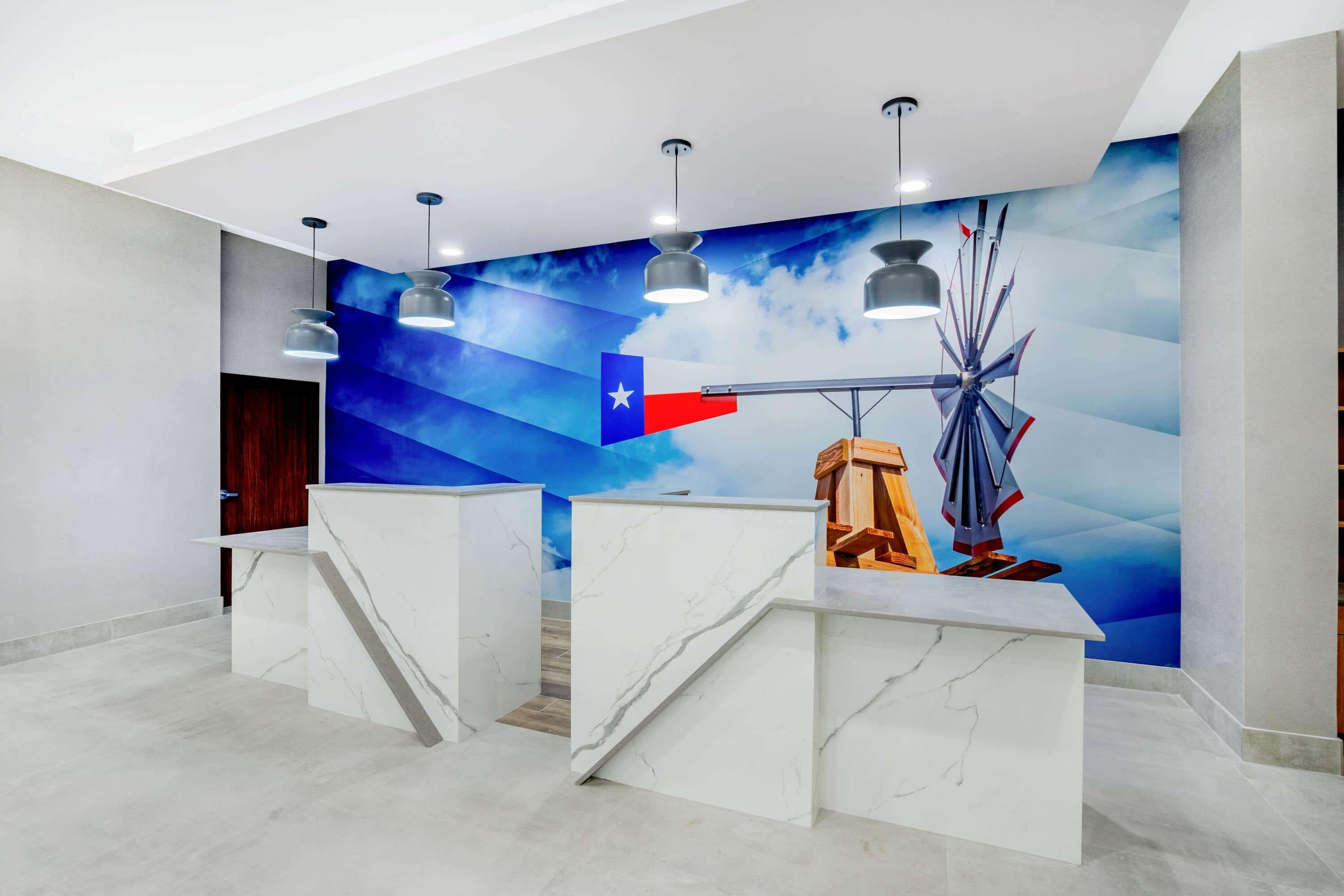 La Quinta Inn & Suites Katy-Mills By Wyndham Katy Esterno foto