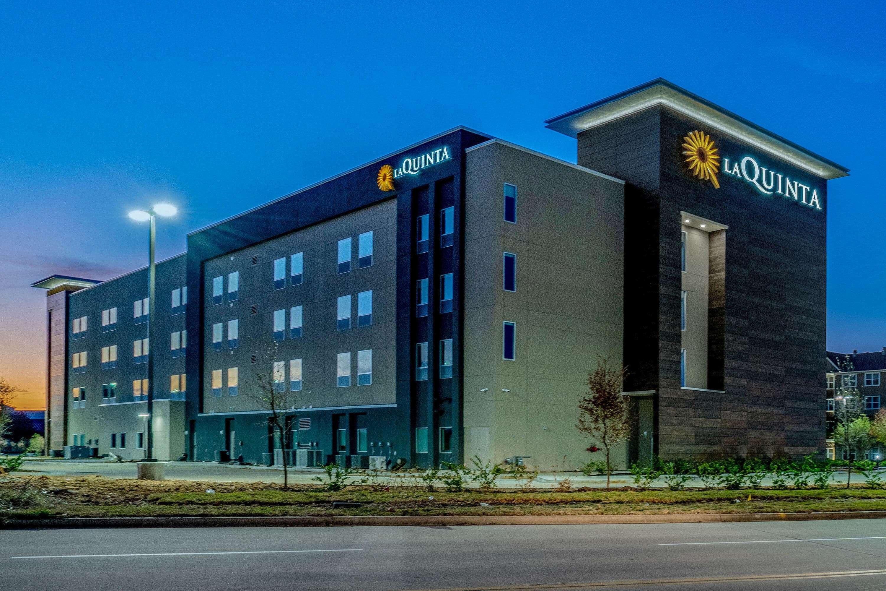La Quinta Inn & Suites Katy-Mills By Wyndham Katy Esterno foto