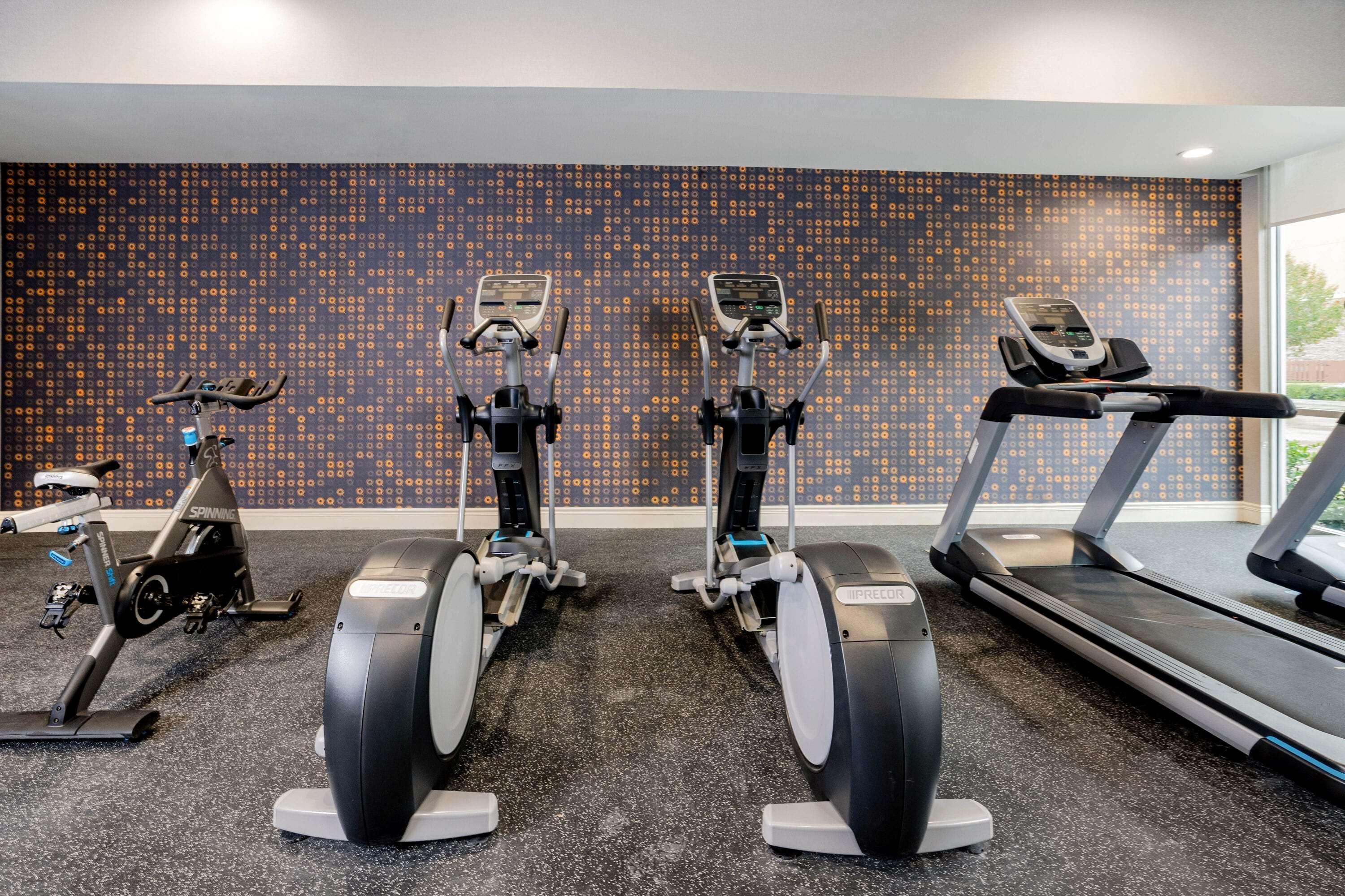 La Quinta Inn & Suites Katy-Mills By Wyndham Katy Esterno foto