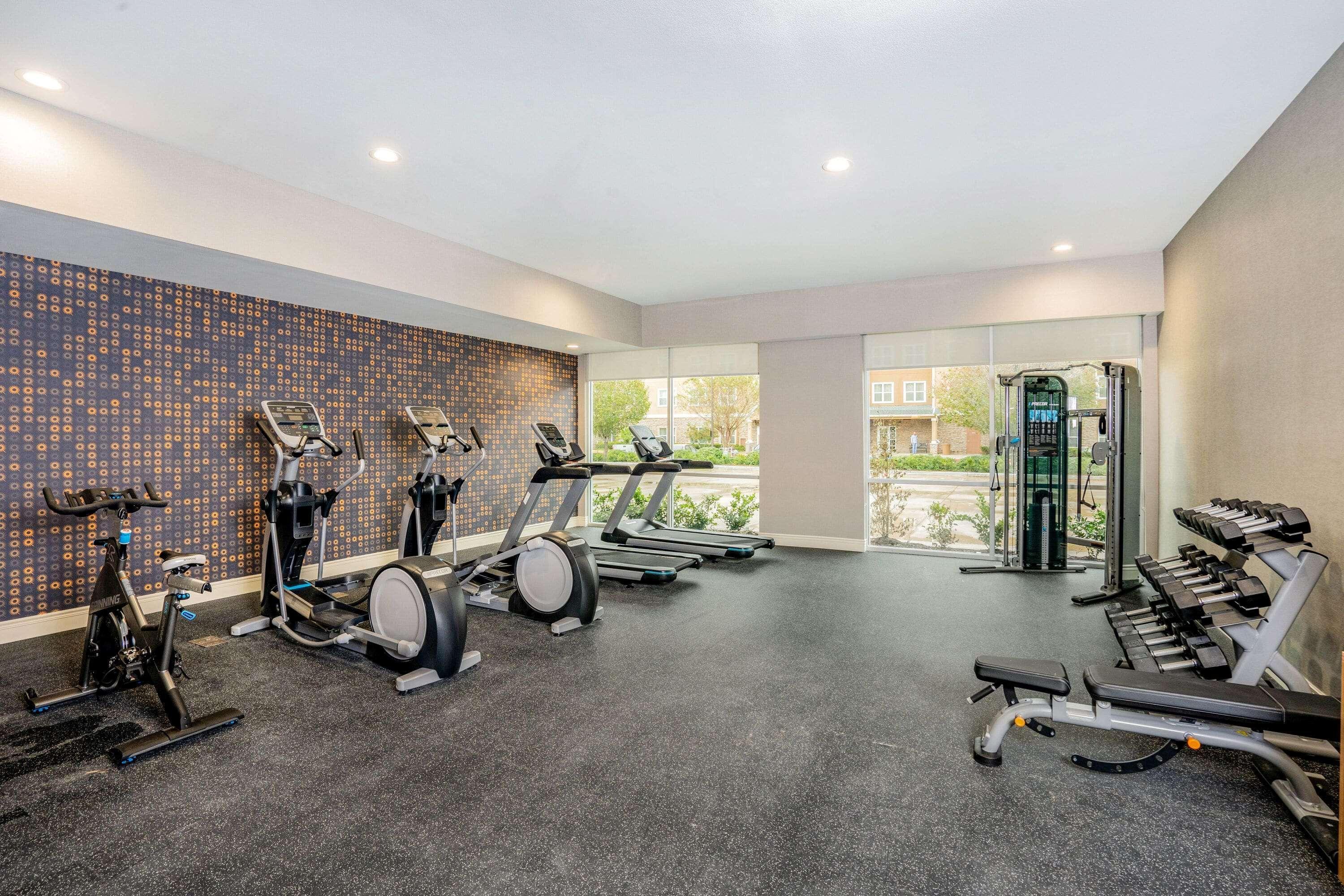 La Quinta Inn & Suites Katy-Mills By Wyndham Katy Esterno foto