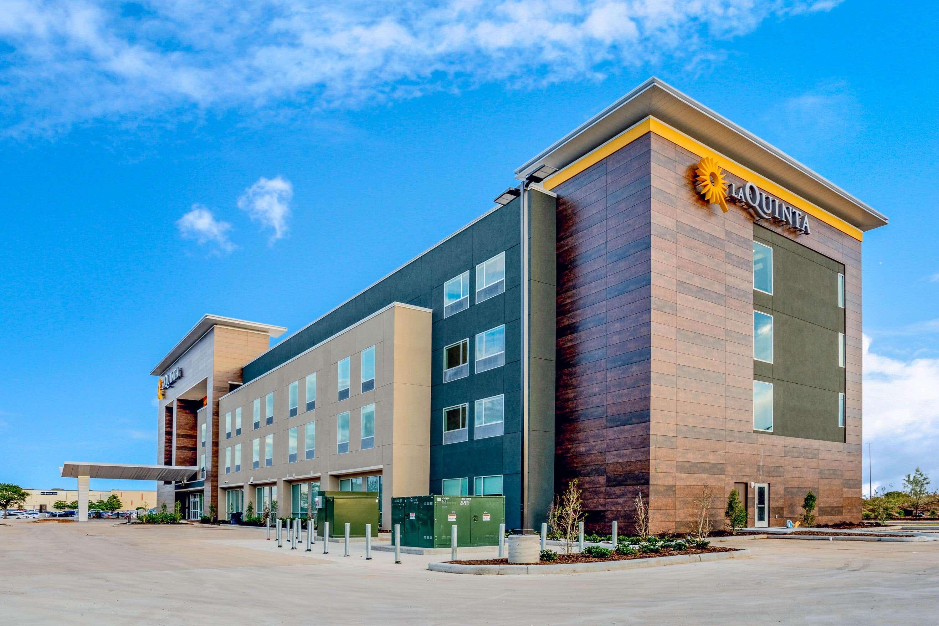 La Quinta Inn & Suites Katy-Mills By Wyndham Katy Esterno foto