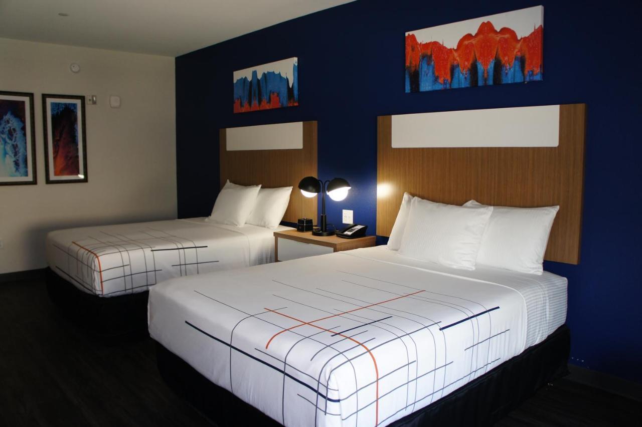 La Quinta Inn & Suites Katy-Mills By Wyndham Katy Esterno foto