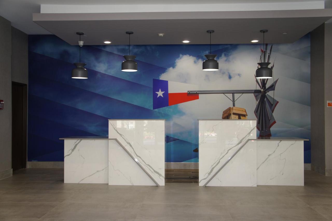 La Quinta Inn & Suites Katy-Mills By Wyndham Katy Esterno foto