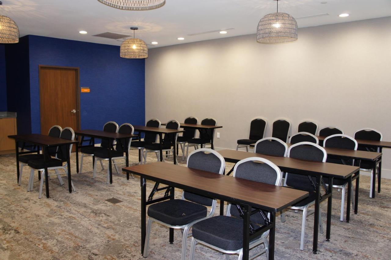 La Quinta Inn & Suites Katy-Mills By Wyndham Katy Esterno foto