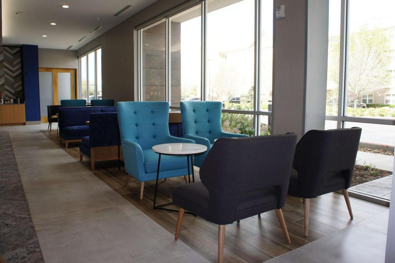 La Quinta Inn & Suites Katy-Mills By Wyndham Katy Esterno foto