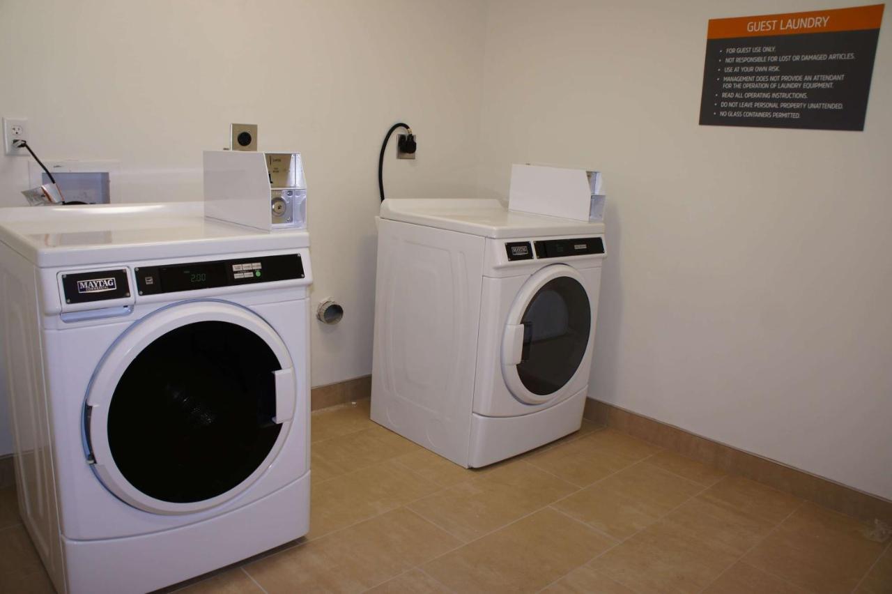 La Quinta Inn & Suites Katy-Mills By Wyndham Katy Esterno foto