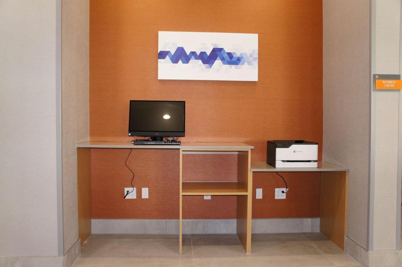 La Quinta Inn & Suites Katy-Mills By Wyndham Katy Esterno foto